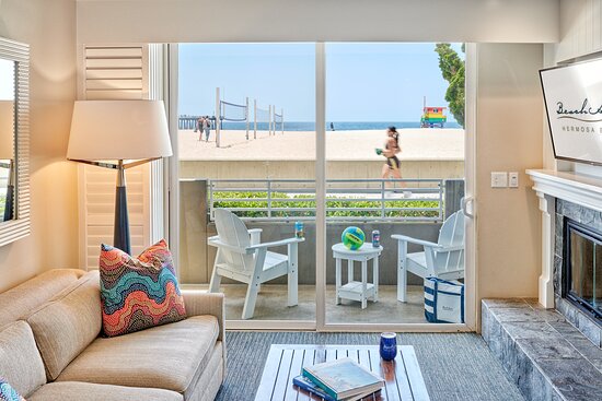 Beach House Hotel Hermosa Beach