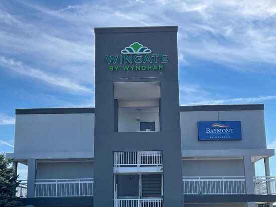 Wingate by Wyndham Dayton North