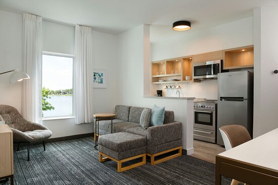 TownePlace Suites by Marriott Fort Lauderdale West