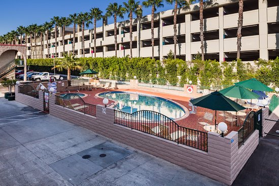 Kings Inn Anaheim