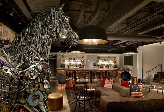 The Revere Hotel Boston Common