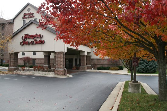 Hampton Inn & Suites Kokomo