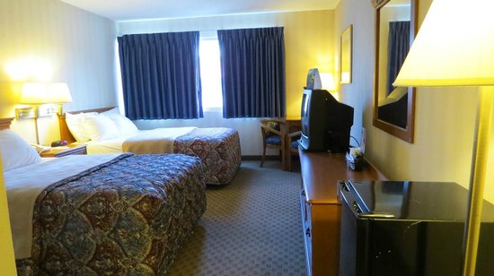 Days Inn by Wyndham Albany Suny