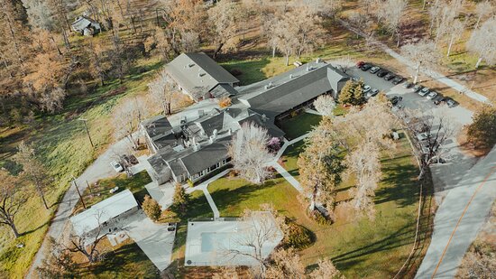 Sierra Sky Ranch