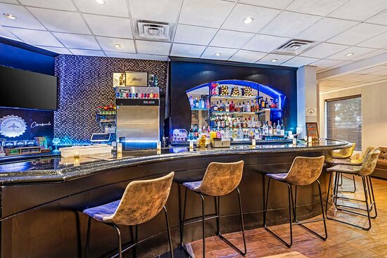 Best Western Plus Newark Airport West
