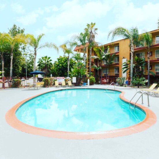 Days Inn by Wyndham Mission Valley/SDSU