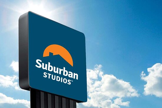 Suburban Extended Stay Hotel Fort Smith