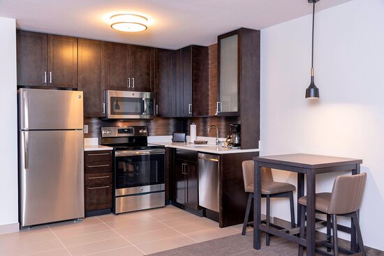 Residence Inn Lafayette