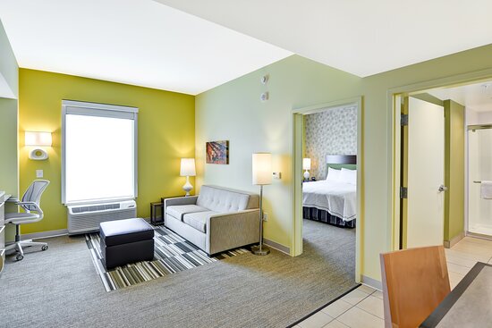 Home2 Suites by Hilton Summerville