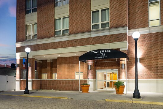 TownePlace Suites Champaign