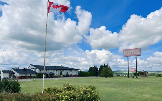Ramada by Wyndham Florenceville
