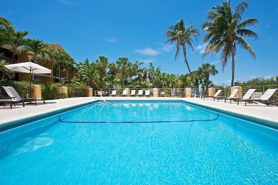 Hampton Inn Key Largo, Fl
