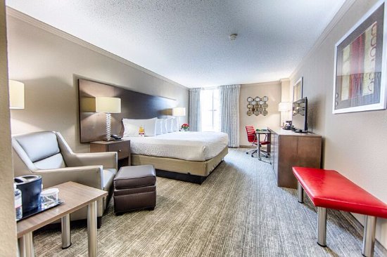 Hotel Capstone