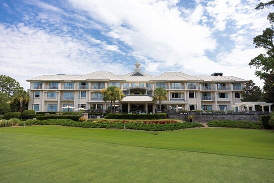 Inn & Club at Harbour Town - Sea Pines Resort