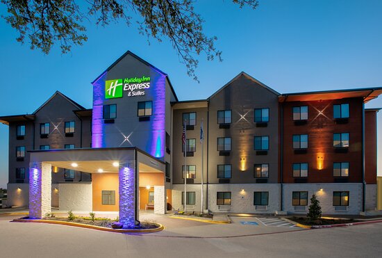 Holiday Inn Express & Suites Dallas Park Central Northeast By IHG
