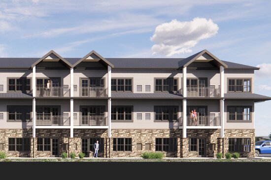 Hotel Indigo North Conway by IHG