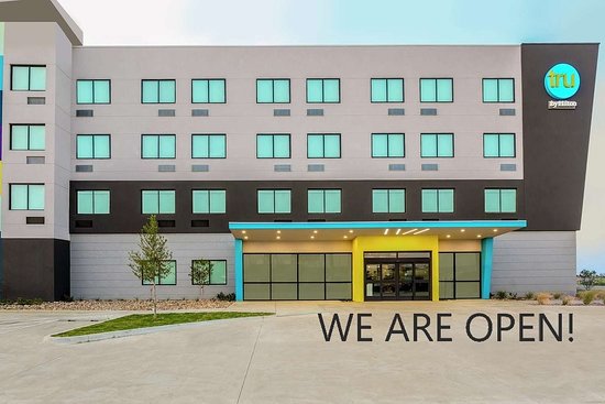 Tru by Hilton Amarillo West