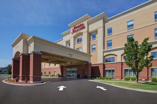 Hampton Inn And Suites Flint/grand Blanc