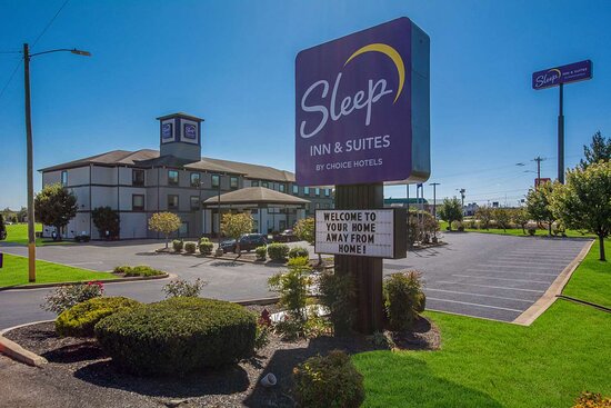 Sleep Inn & Suites
