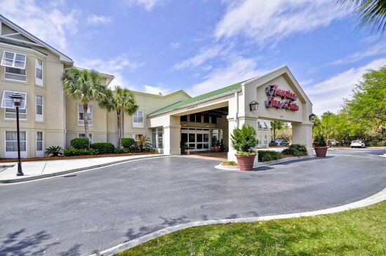 Hampton Inn & Suites Charleston/mt. Pleasant-isle Of Palms