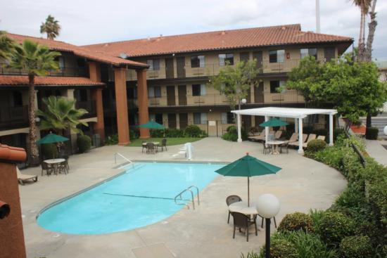 Days Inn by Wyndham San Jose Milpitas