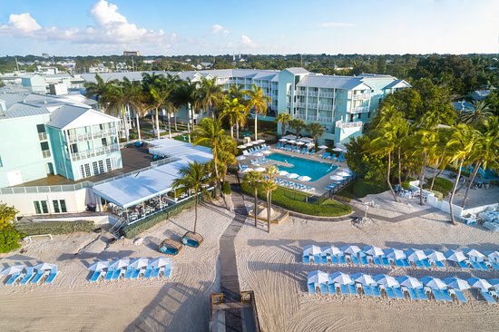 The Reach Key West, Curio Collection by Hilton