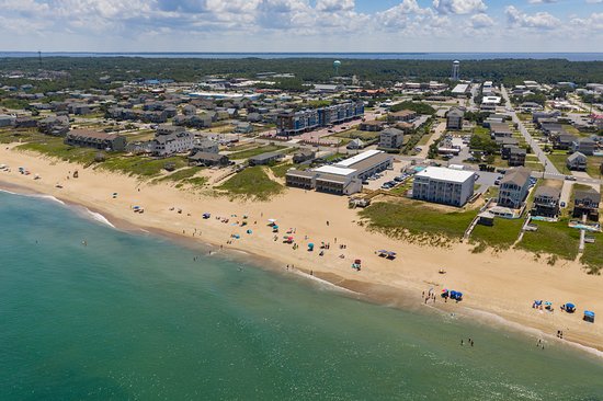 John Yancey Oceanfront Inn