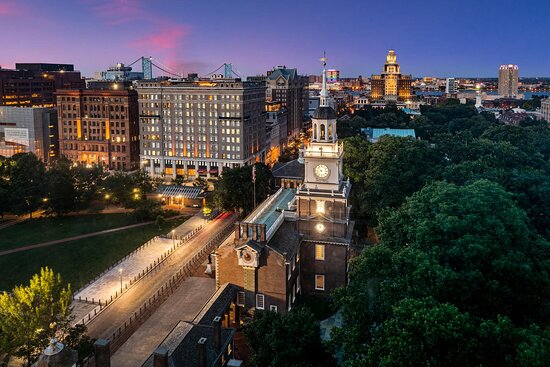 The Ledger Residences By Sosuite - Old City