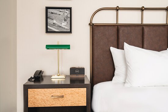 Origin Hotel Baton Rouge