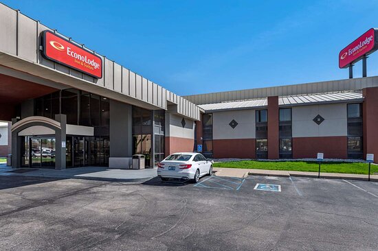 Econo Lodge