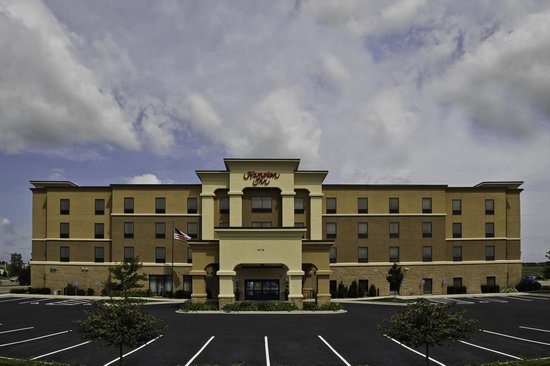 Hampton Inn Minneapolis/Shakopee