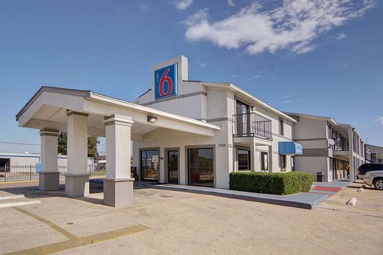Motel 6 Dallas - De Soto - Lancaster