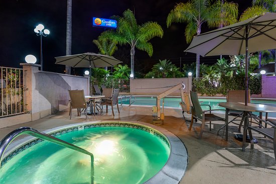 Comfort Inn Escondido San Diego North County