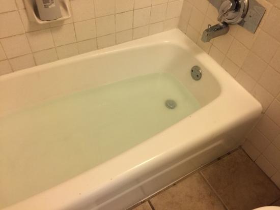 Knights Inn Overland Park