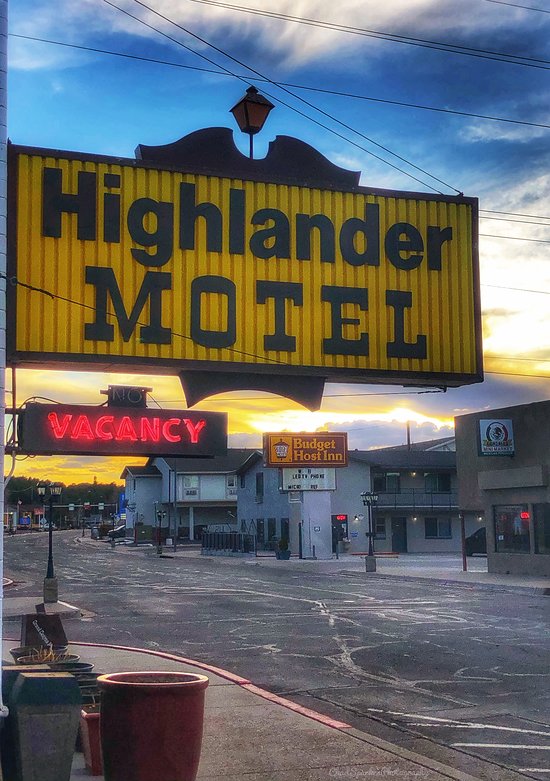 Westerner Motel