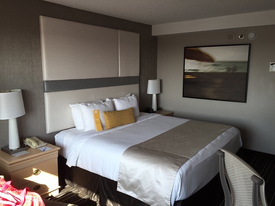 Sonesta Irvine John Wayne Airport