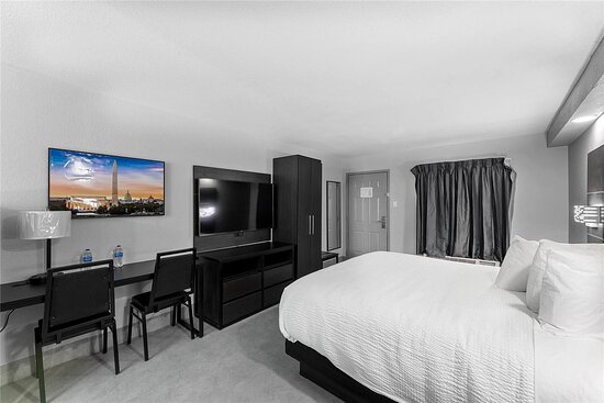 Baymont By Wyndham San Antonio Near Lackland AFB