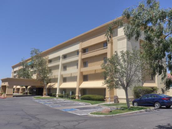 La Quinta Inn & Suites by Wyndham El Paso West Bartlett