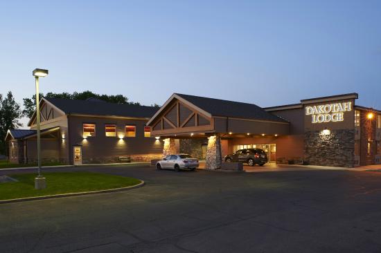 Dakotah Lodge