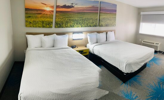 Days Inn by Wyndham Amarillo - Medical Center