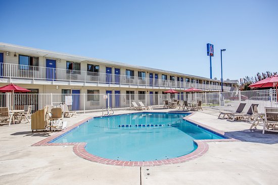 Motel 6 Richland - Kennewick