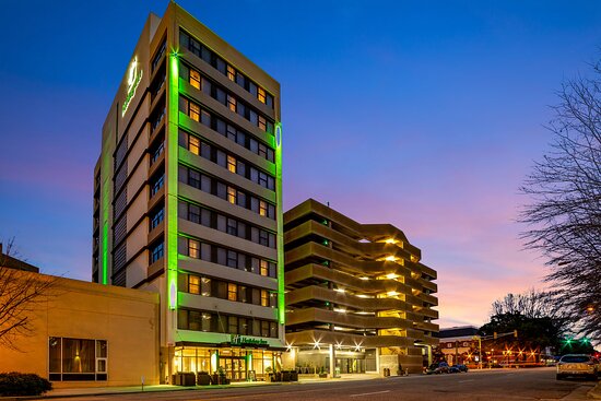 Holiday Inn Columbia - Downtown By IHG