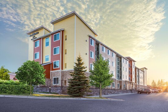 Residence Inn by Marriott Duluth