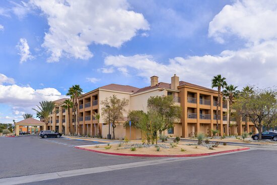 Courtyard by Marriott Palm Desert