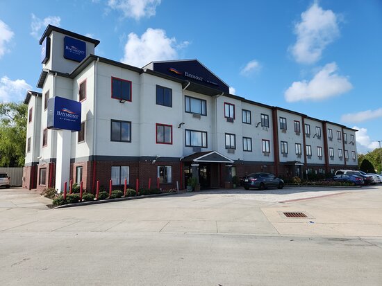 Baymont by Wyndham Houston Brookhollow