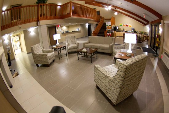 Quality Inn Near Medical Center