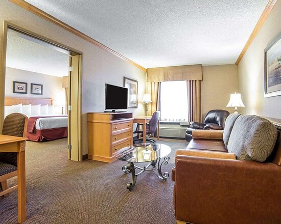 Quality Inn & Suites Casper