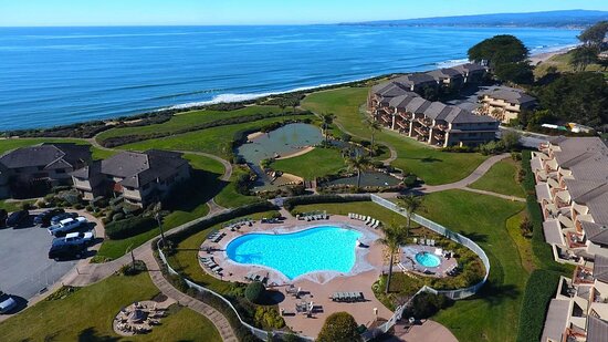 Seascape Beach Resort