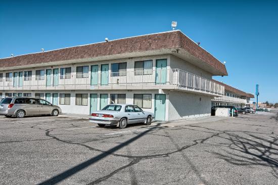 Motel 6 Grand Junction