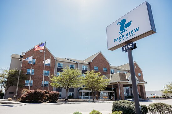 Parkview Inn & Suites Lancaster, Lancaster Pa